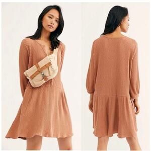 Free People Beach SZ Small dress